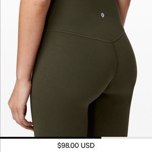 lululemon align pant